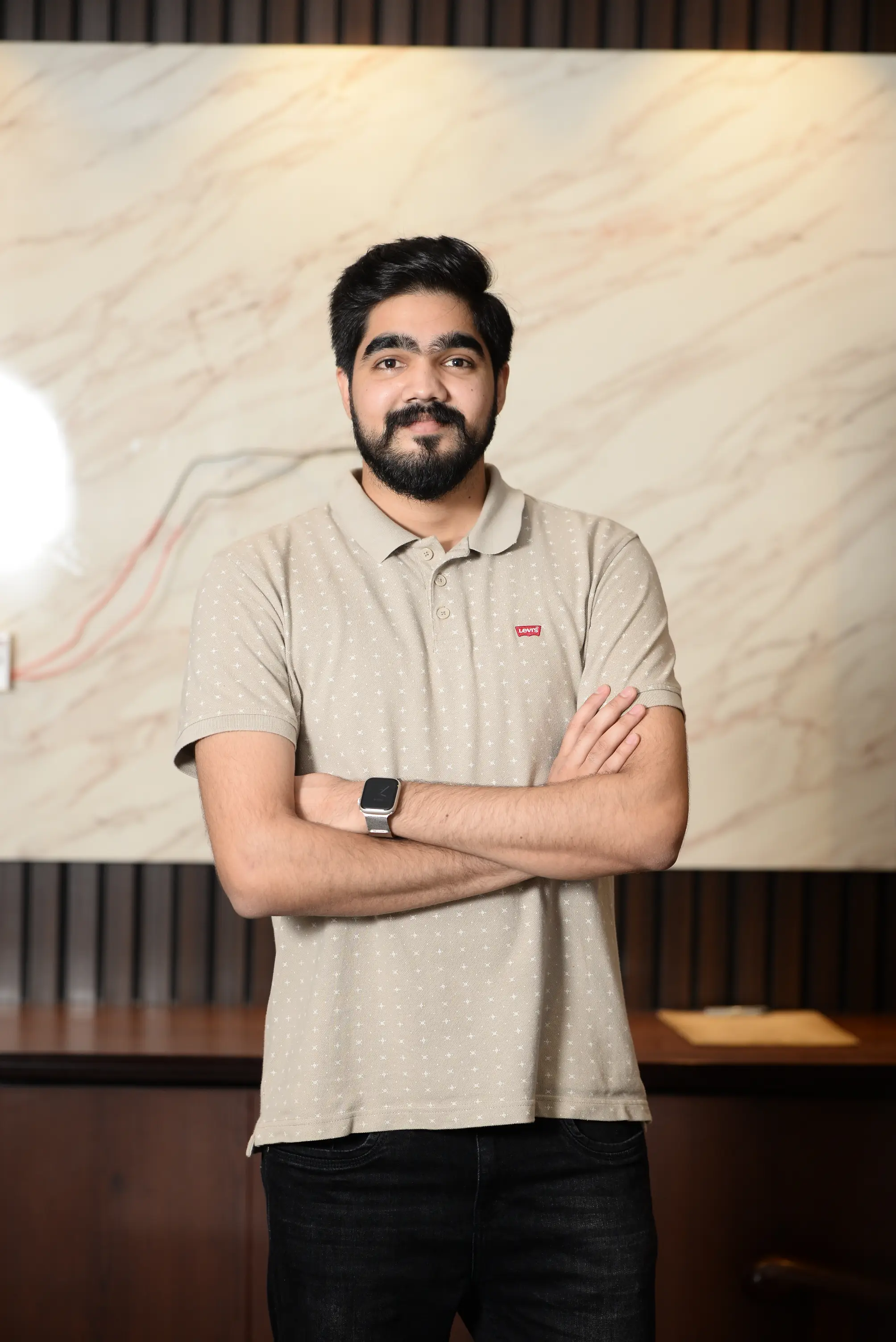 Hussam Janjua