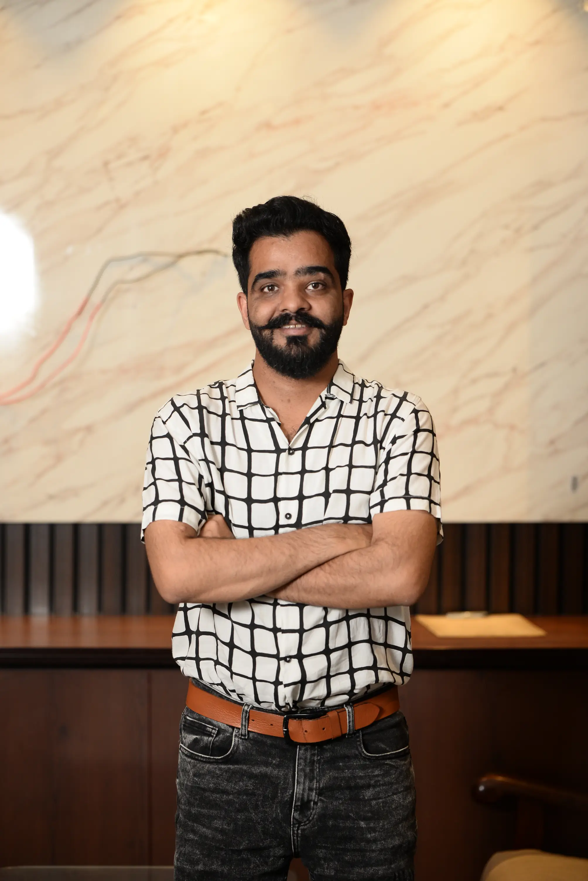 Taimoor Janjua