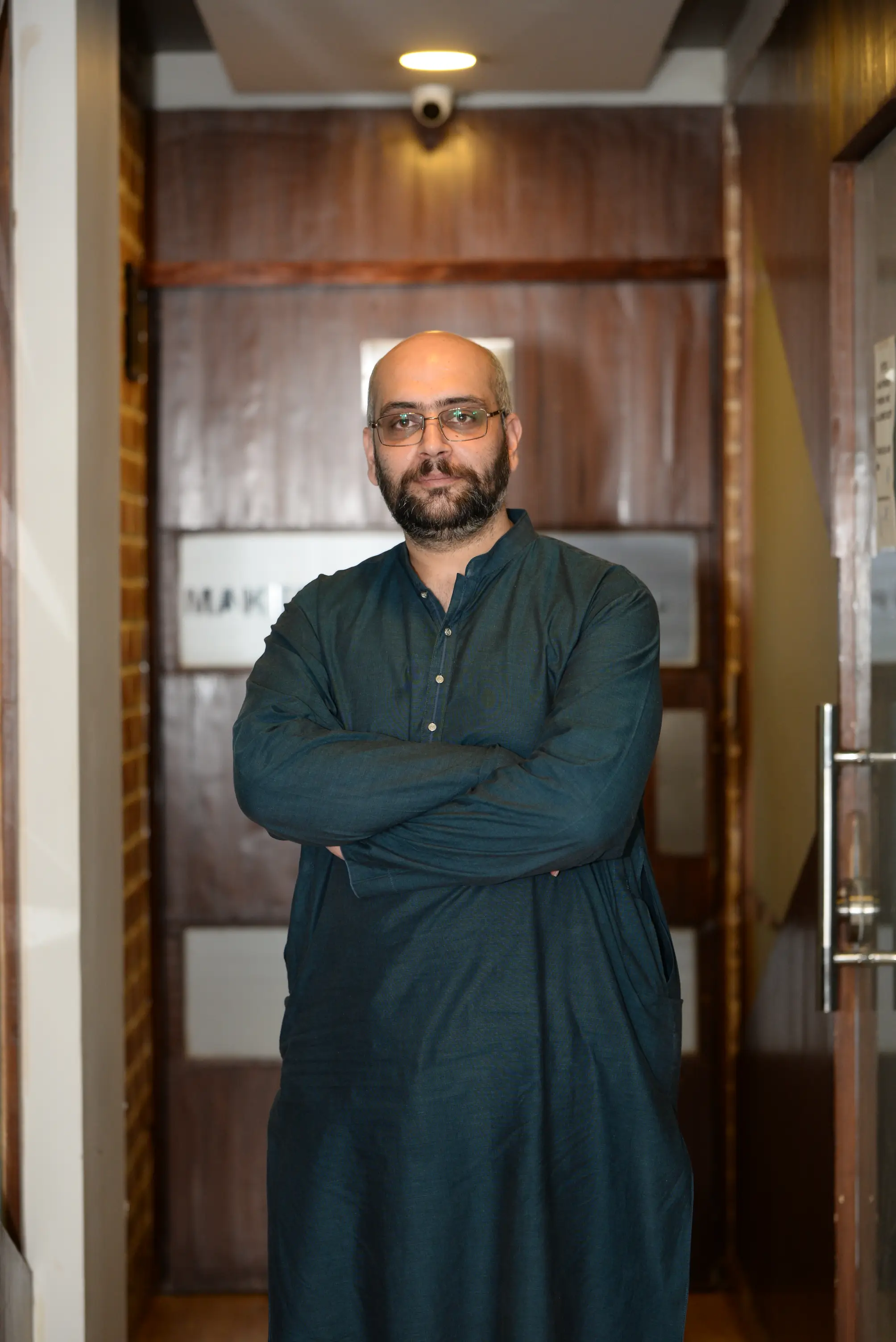 M. Sohaib Amjad