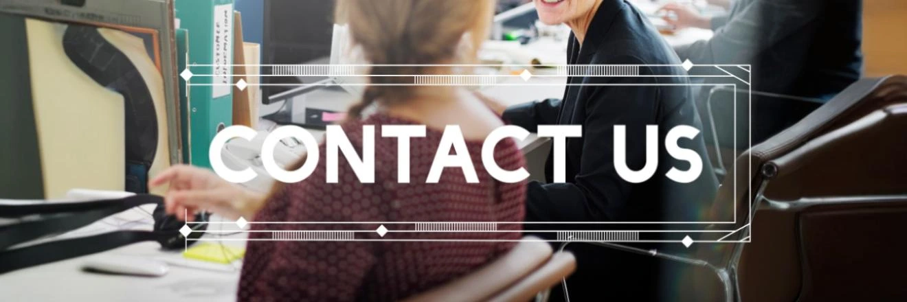 Contact Us